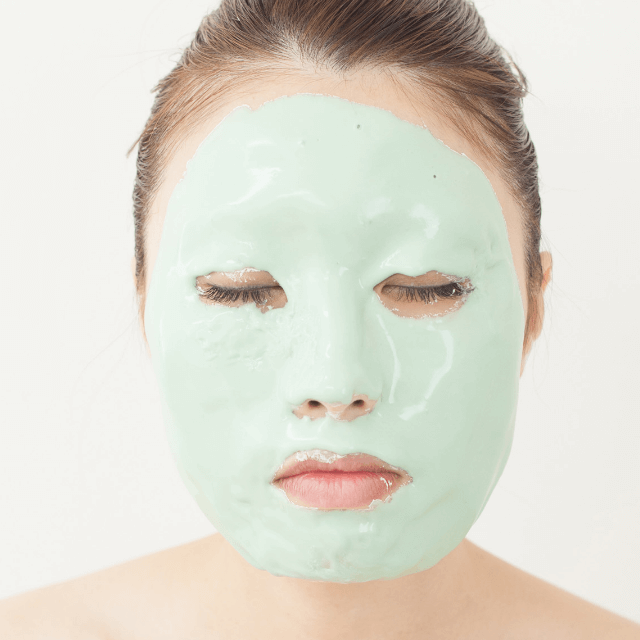 肌本来のきめ細やかな美しさに。 - PLOMB CELLULE 高濃度炭酸パック