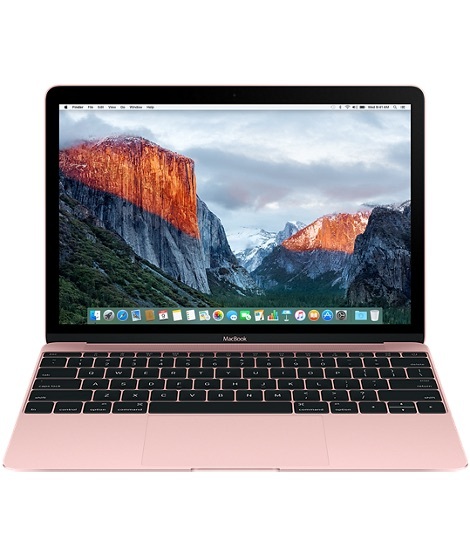 MacBook 2016 review: all of the possibilities, all of the