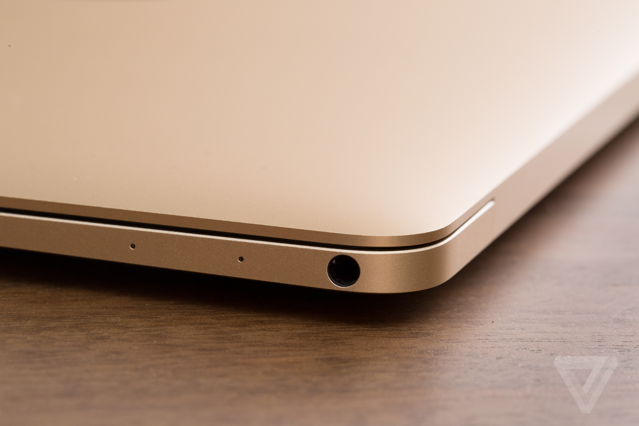 12-inch MacBook review | The Verge