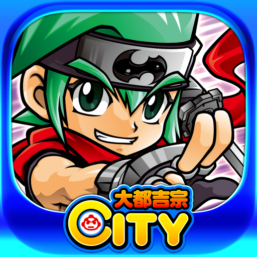 忍魂弐 ～烈火ノ章～【大都吉宗CITYパチスロ】 - Google Play のアプリ