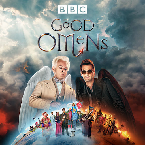 Good Omens - Google Play のテレビ番組