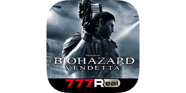 777Real]スマスロ バイオハザード:ヴェンデッタ - Apps on Google Play