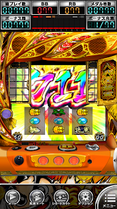 吉宗3【大都吉宗CITYパチスロ】 - Apps on Google Play