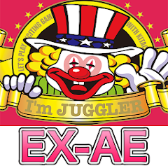 アイムジャグラーEX-AE - Google Play のアプリ