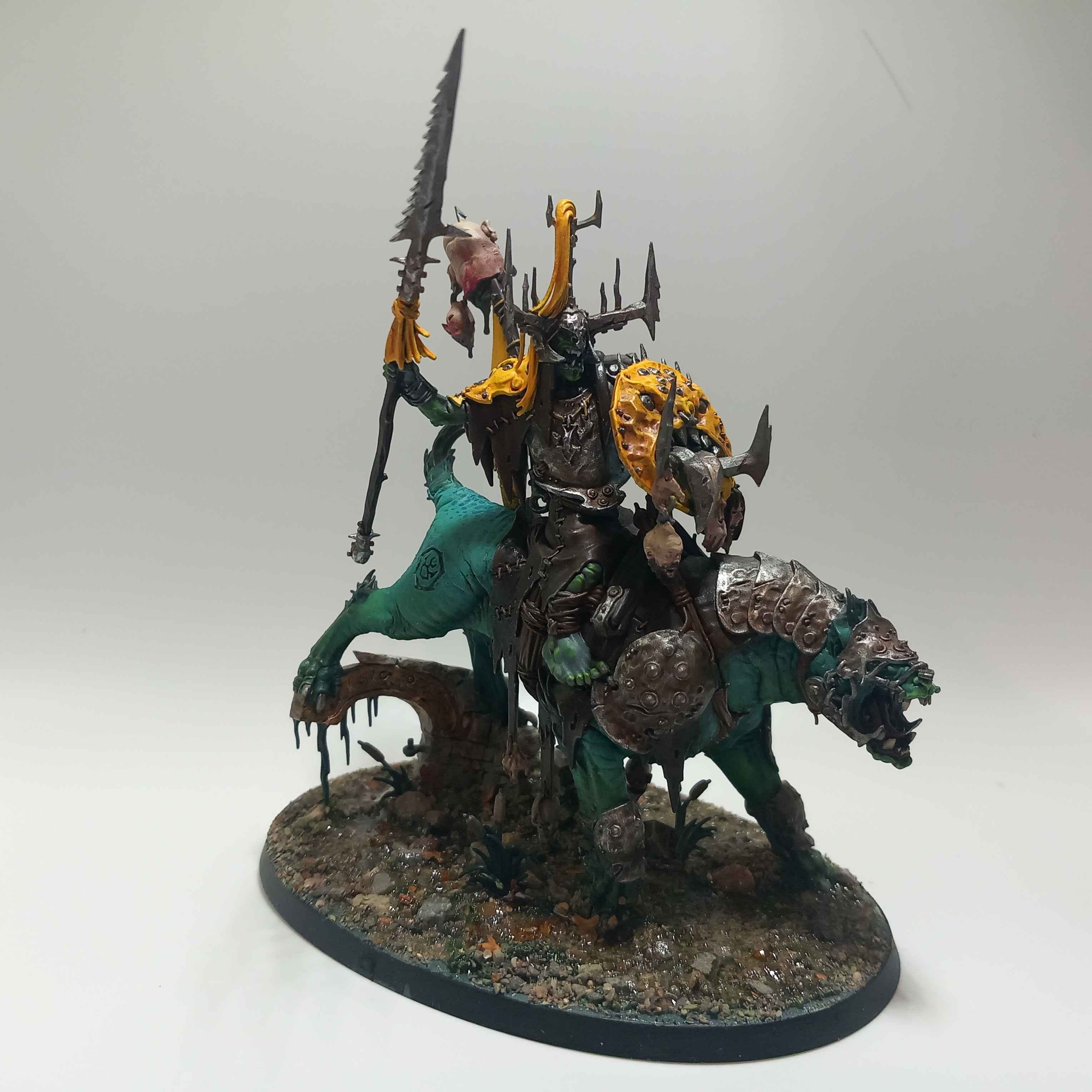 Kruleboyz List Collab: Plastic Craic x Woehammer – Plastic Craic