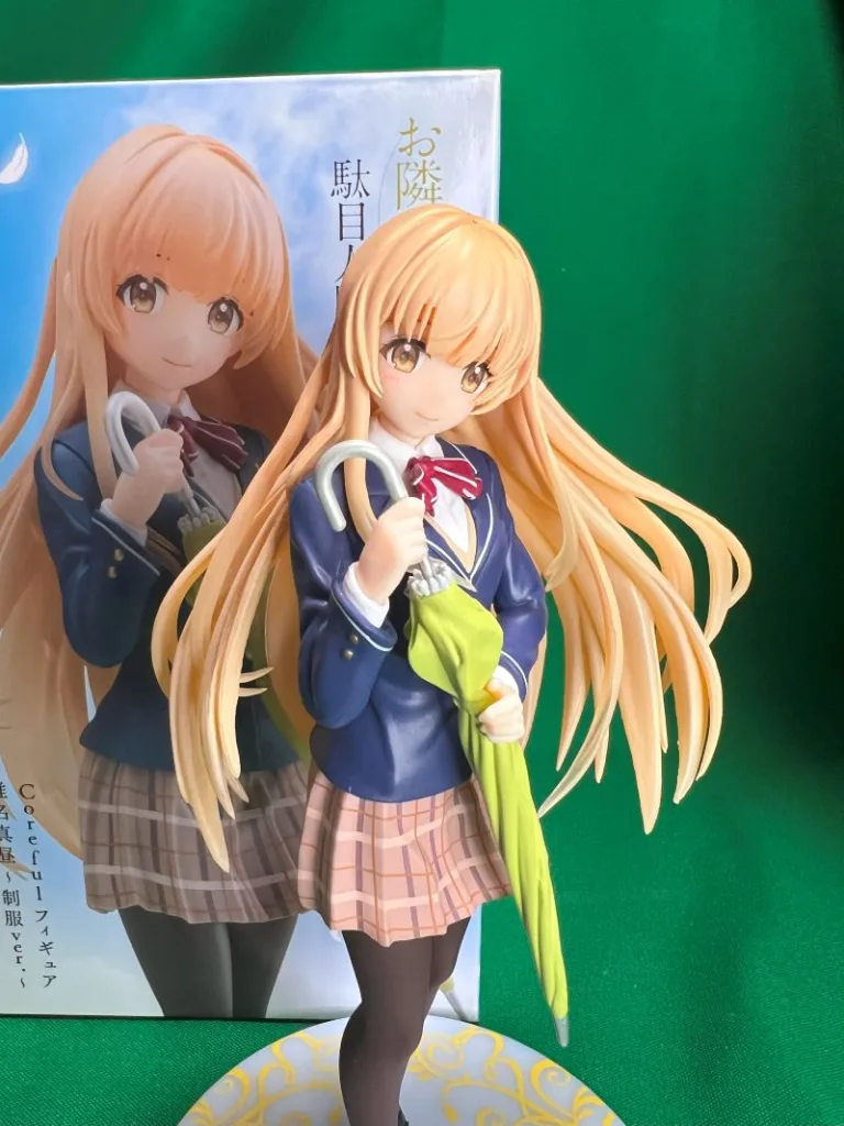 お隣の天使様にいつの間にか駄目人間にされていた件』より『椎名真昼