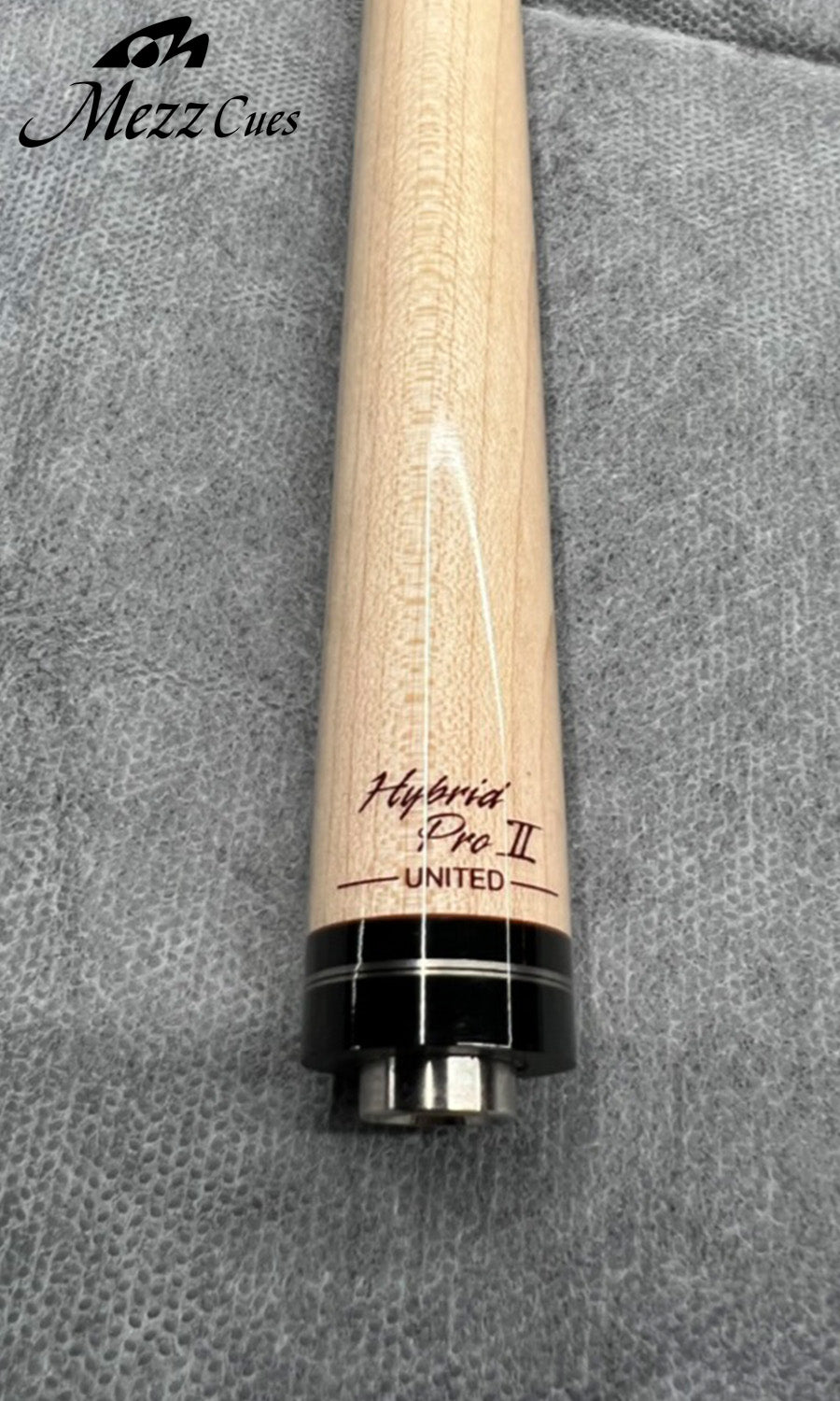 Hybrid Pro 2 – Pro Billiard Cues