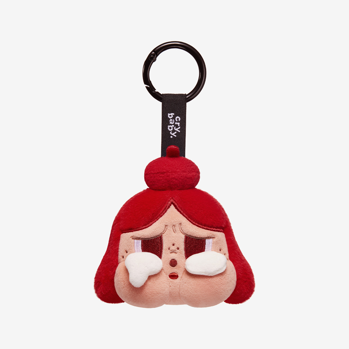 CRYBABY CHEER UP, BABY! SERIES-Plush Pendant Blind Box | Blind