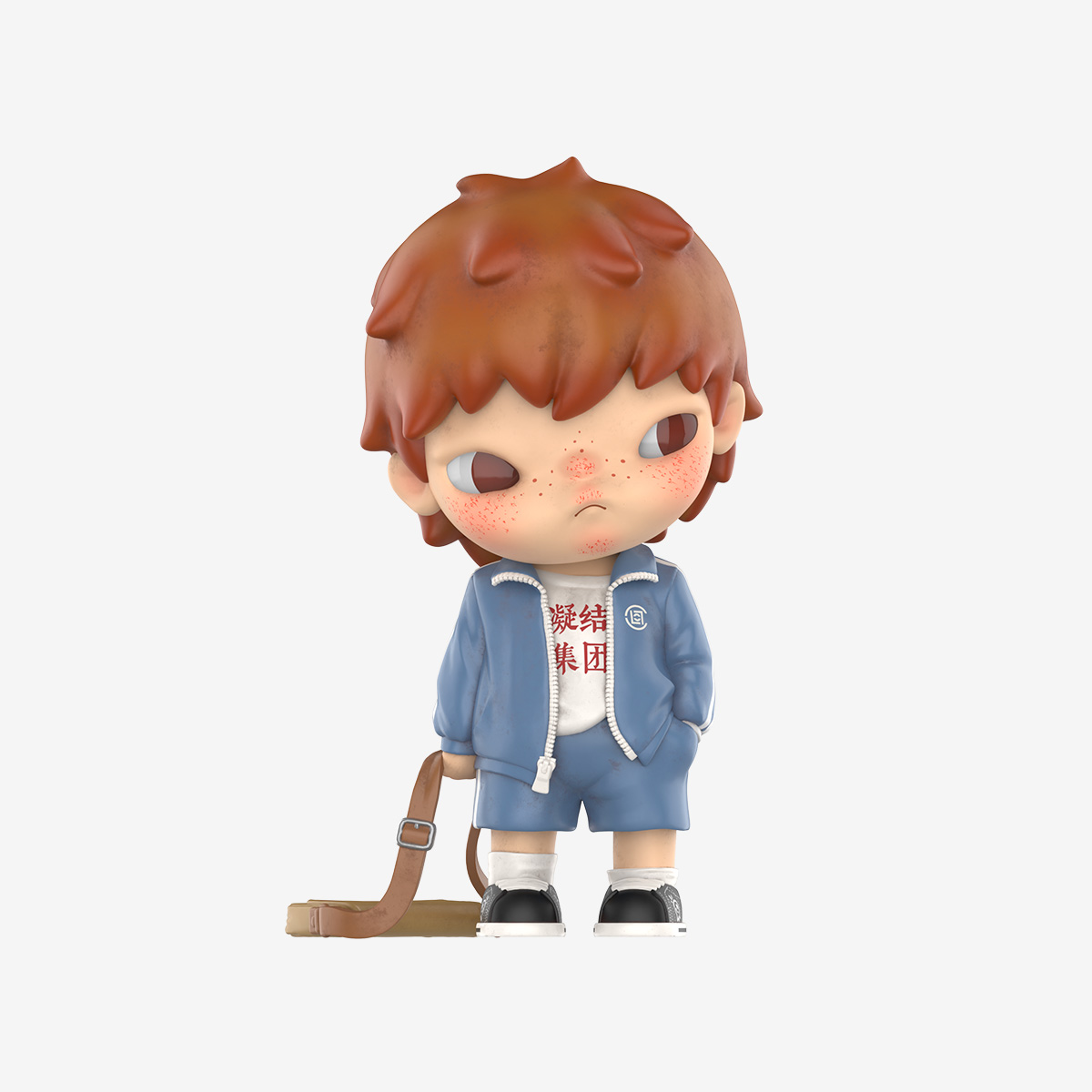 Hirono × CLOT Series Figures - POP MART (United States)