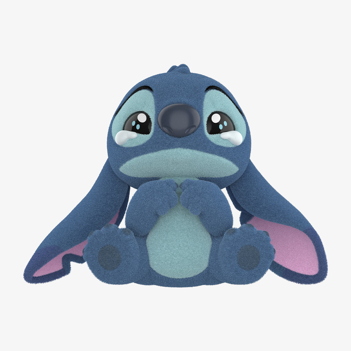 Disney Stitch Little Emotions Series Figures - POP MART (United