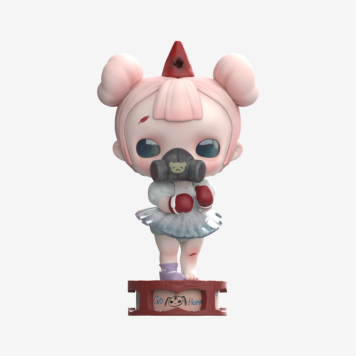 TINYTINY-PROLOGUE SERIES FIGURES - POP MART (United States)