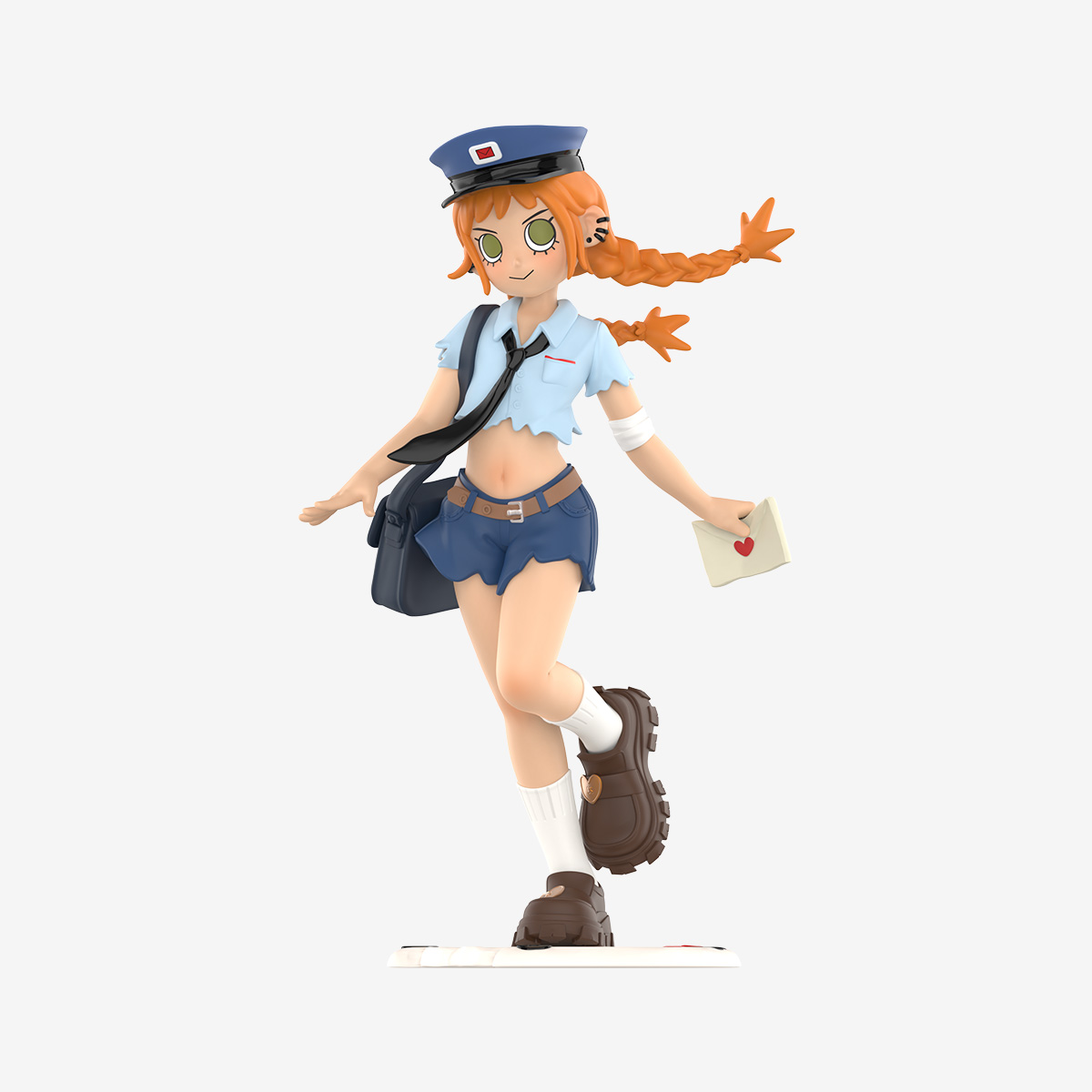Peach Riot Rush Hour Series Figures - POP MART (United States)