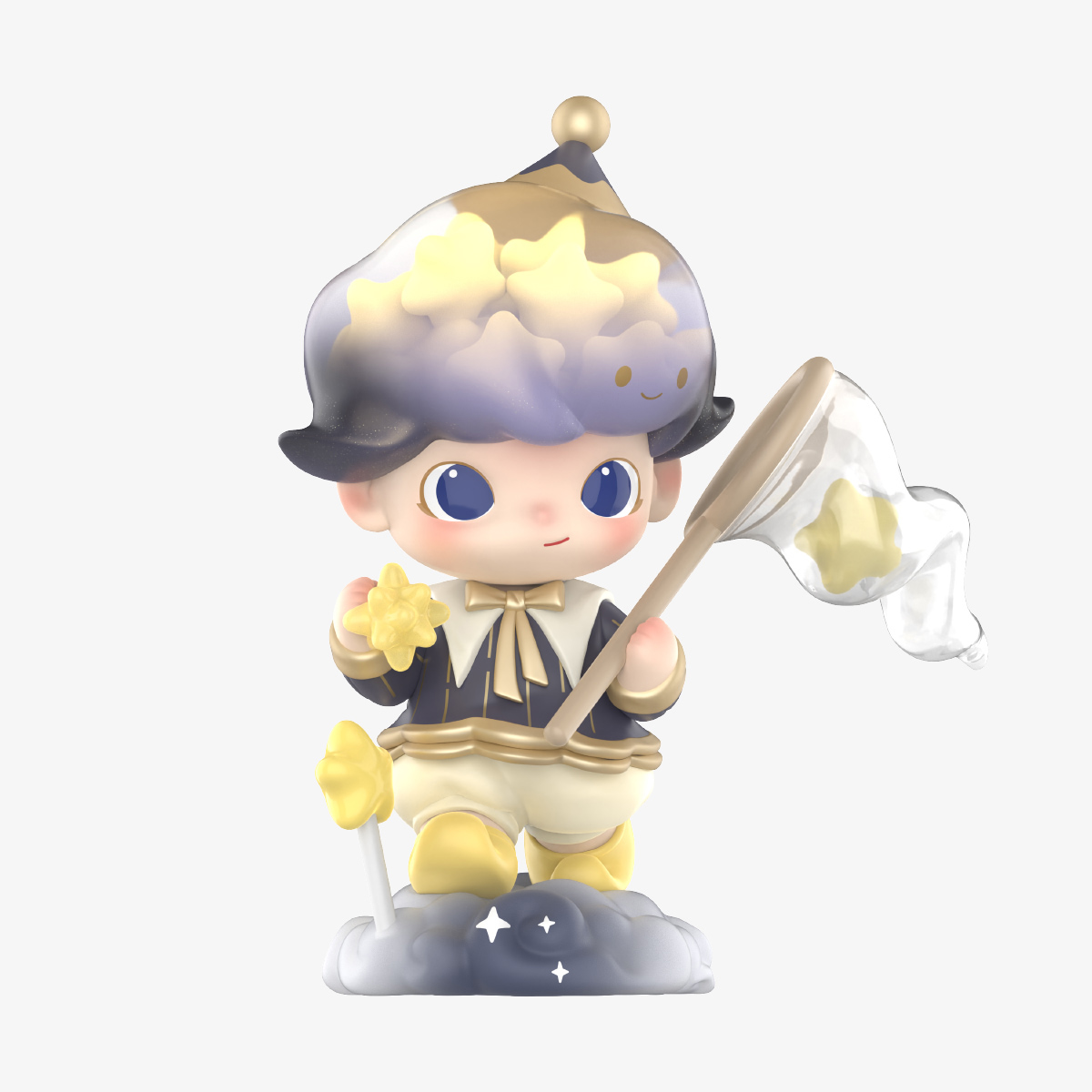 DIMOO Weaving Wonders Series Figures - POP MART (Japan)