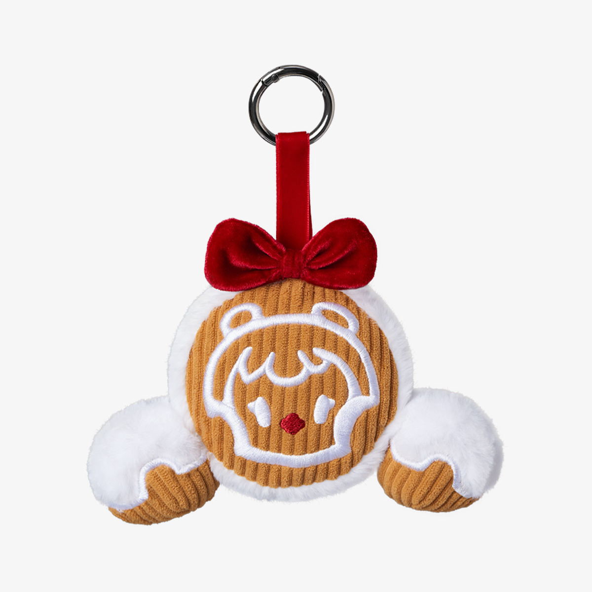 SKULLPANDA Tell Me What You Want Series Plush Pendant - POP MART