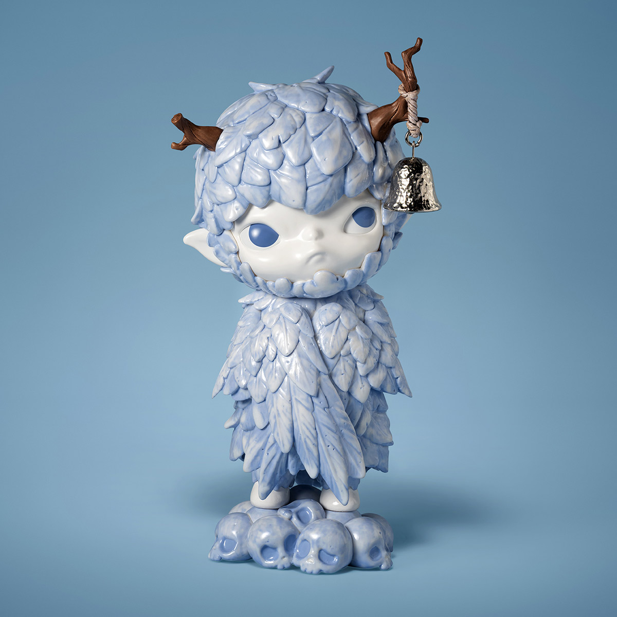 Hirono Birdy Figurine - POP MART (Japan)