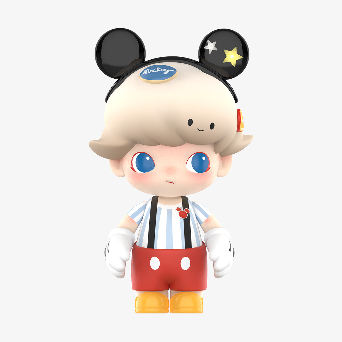 MEGA JUST DIMOO 1000% 米奇 - POP MART (Japan)