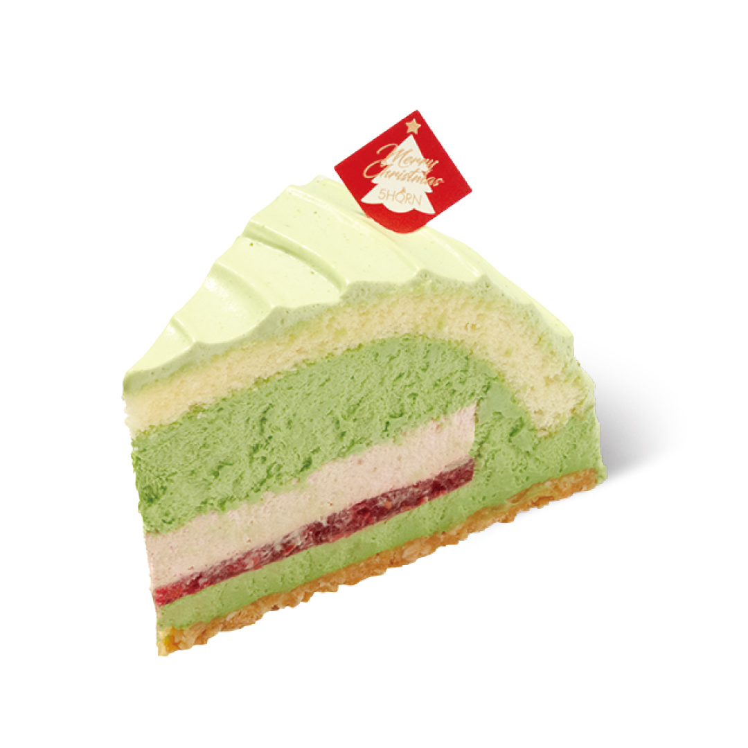 12月ケーキ/オレンジ香る濃厚ザッハトルテ！ - 松本市のケーキ屋 5HORN