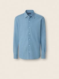 Casual, Formal, and Dress Shirts for Men | ZEGNA ROW