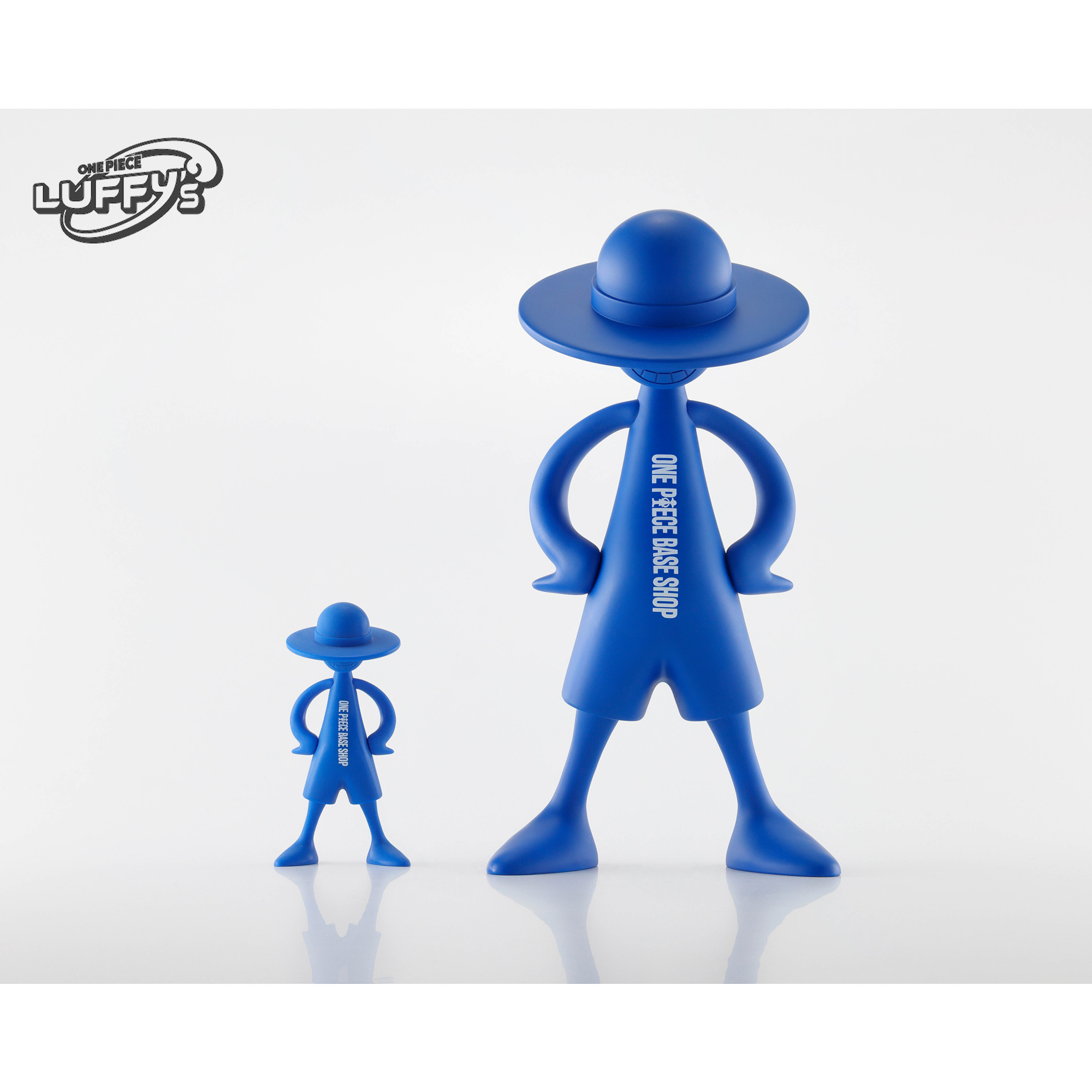 LUFFY's ONE PIECE BASE SHOP LIMITED -LOGOTYPE- | ONE PIECE BASE