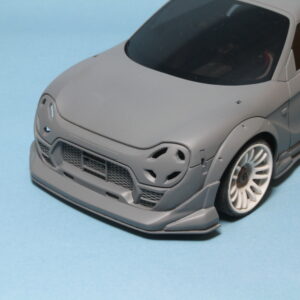 GARAGE HIRO – enjoy smile Co.