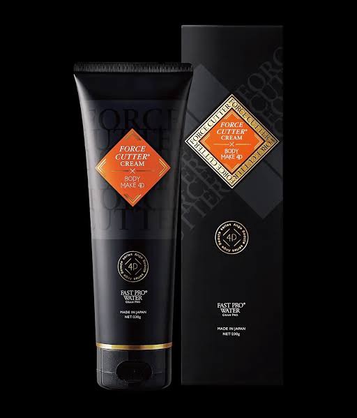 プロ絶賛！フォースカッタークリームで実現する美しいライン | 株式