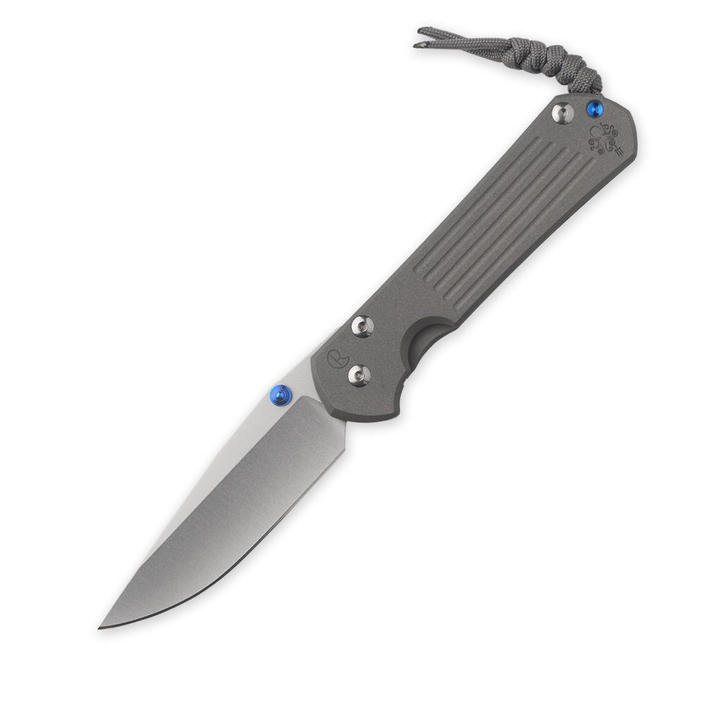 SPD Edition CRK Sebenza 31 - Large | PDW | Prometheus Design Werx
