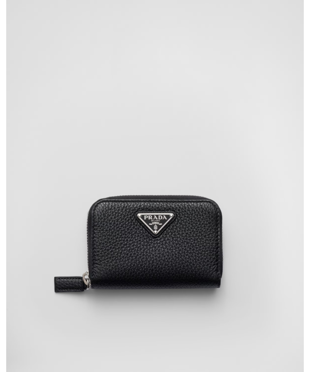 PRADA/プラダ_Men通販 | ヴィッテロダイノレザー コインケース【送料