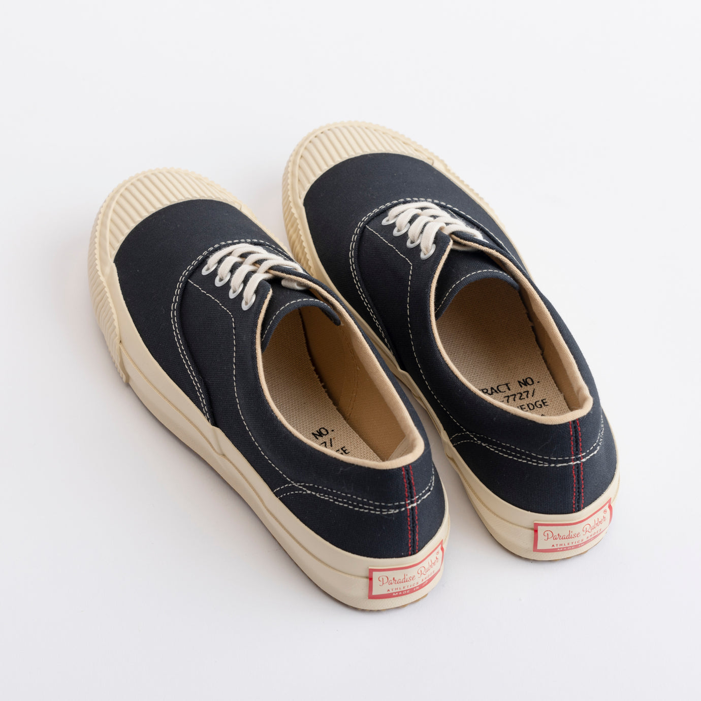 PRAS-03-DECK / KURO×OFF WHITE – PRAS2015