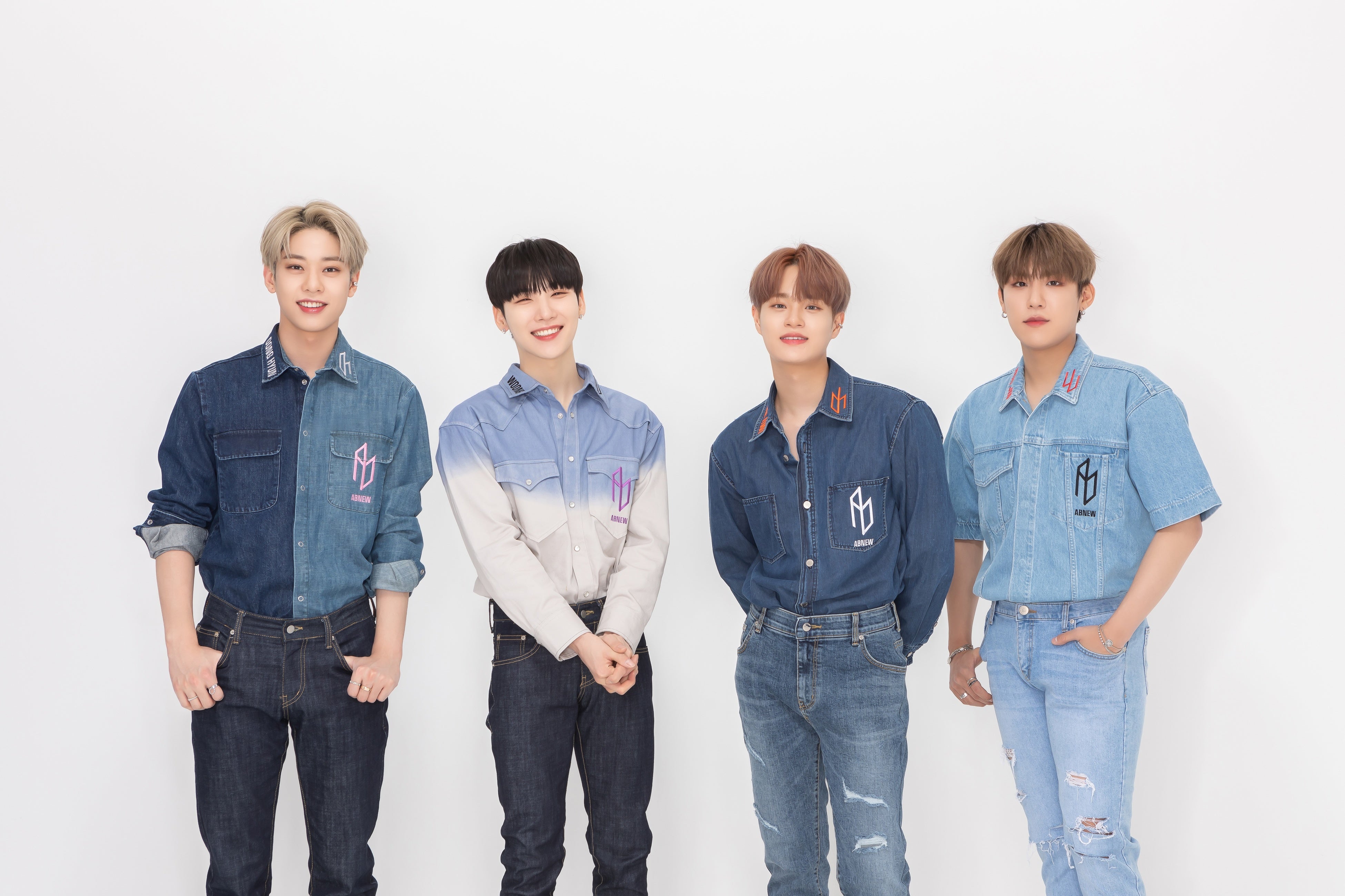 K-POP グループ AB6IX (エイビーシックス）6月来日公演 開催決定