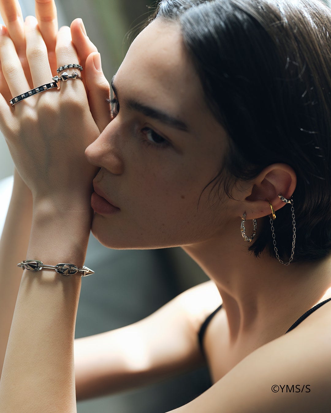 PLUS VENDOME】矢沢あいの名作「NANA」とコラボレーション