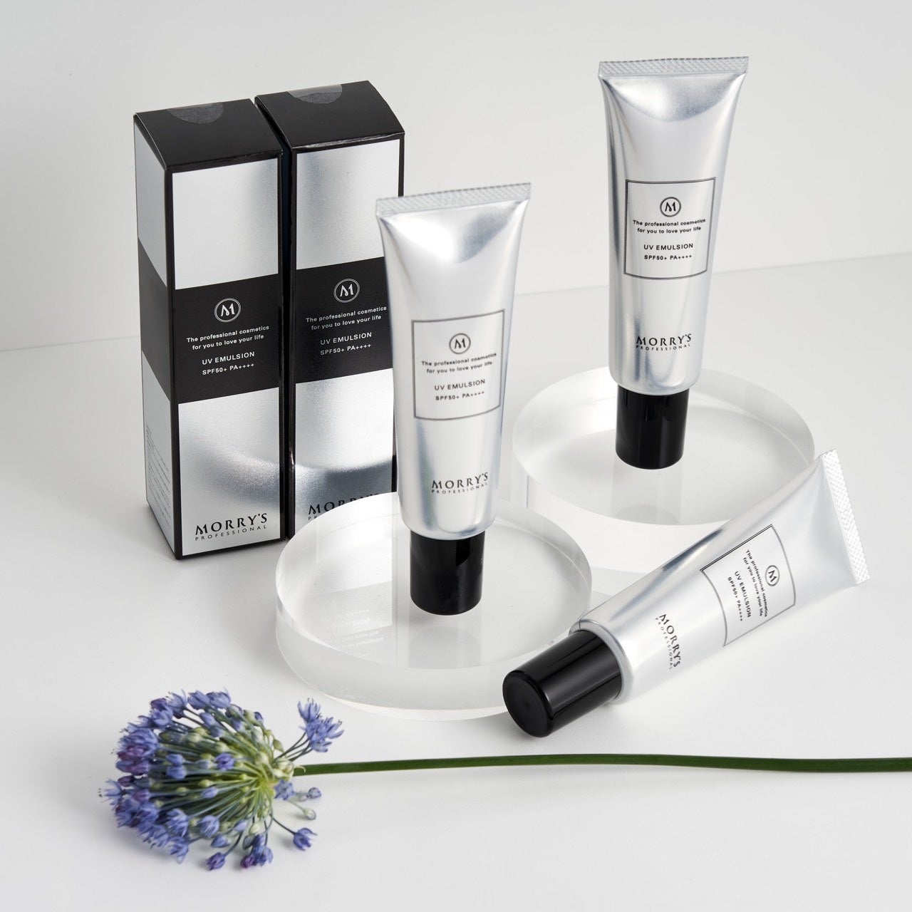 肌ファスティングで、肌をあるべき姿に。スキンケアブランド・MORRY'S