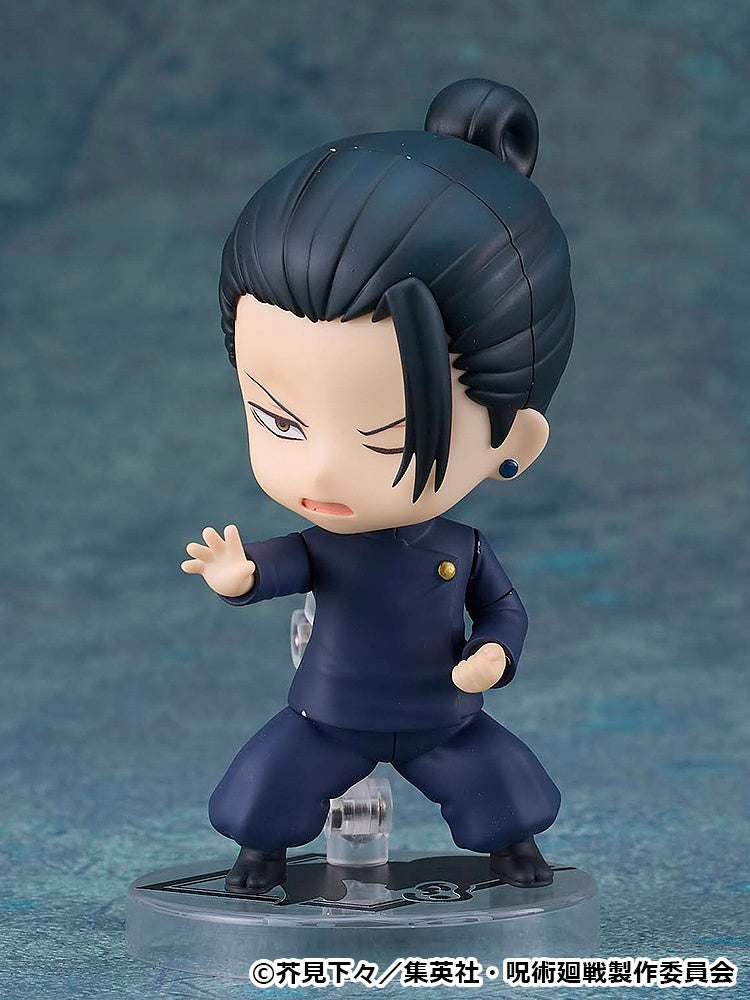 予約受付開始】TVアニメ『呪術廻戦 懐玉・玉折』より「五条悟」「夏油