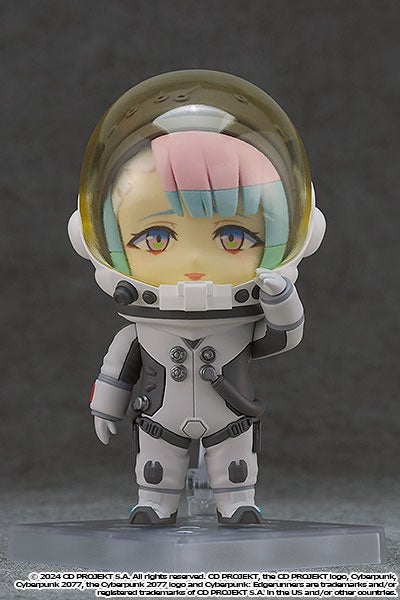 サイバーパンク: エッジランナーズ』のBlu-ray BOX 発売決定！ | 株式