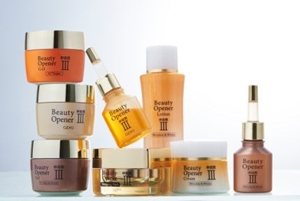 累計販売700万個※¹突破の大人気スキンケアシリーズ『Beauty Opener