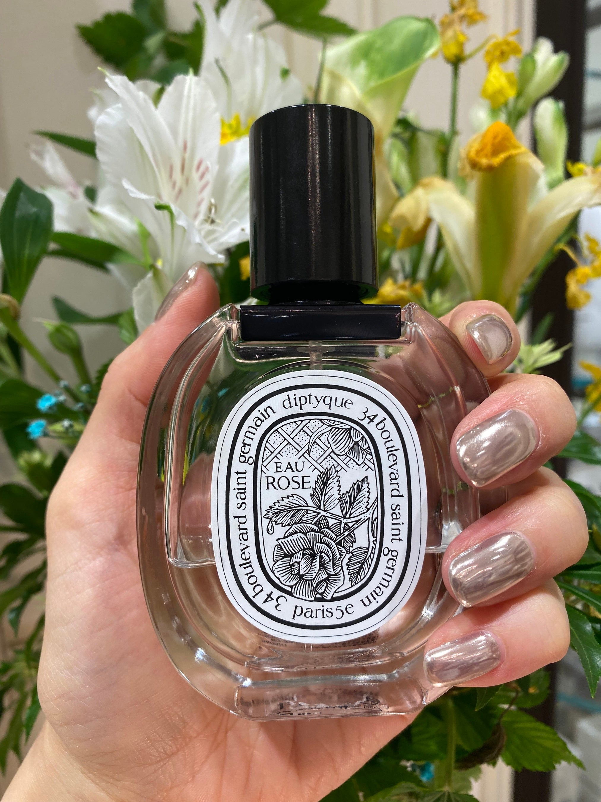 今話題急上昇中のフレグランスブランド【diptyque(ディプティック)】が