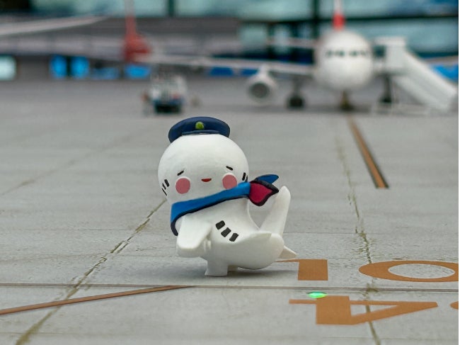 祝】関西国際空港(KIX)開港30周年記念イベントを開催！スモール