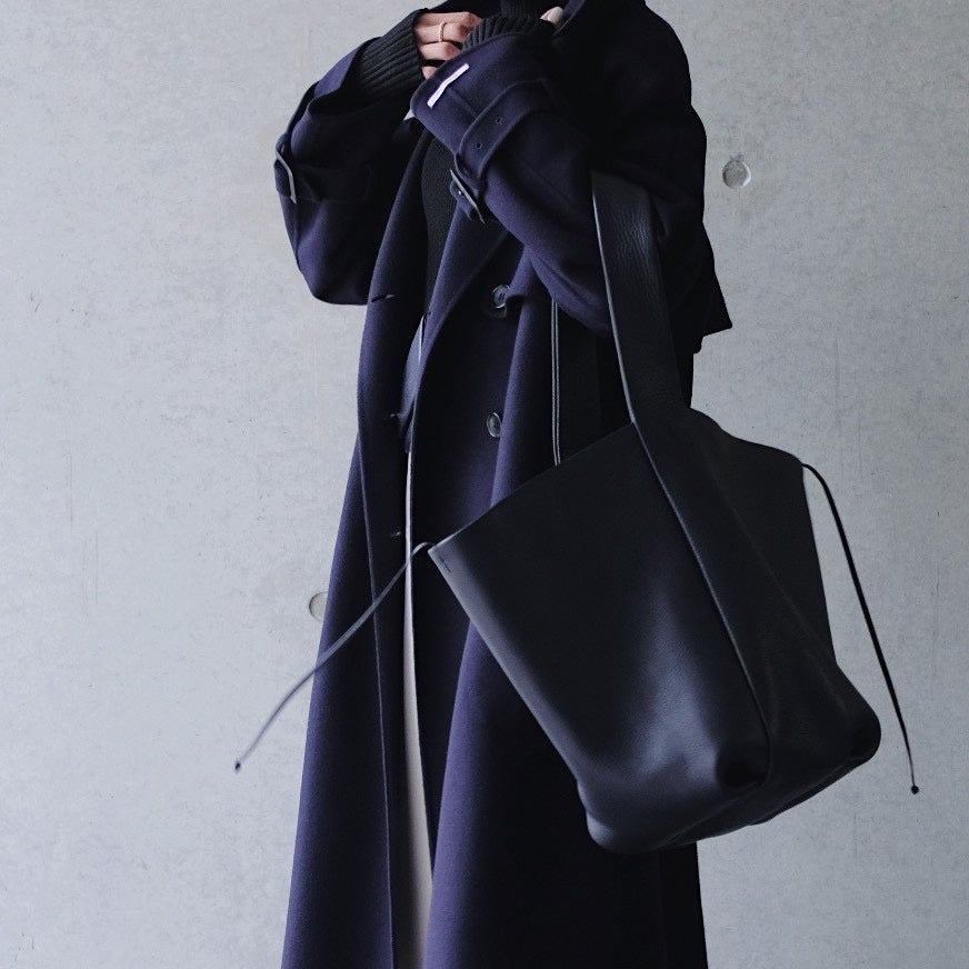 人気インスタグラマー本郷智香子さん×Y'SACCSコラボ企画】”長く使えて