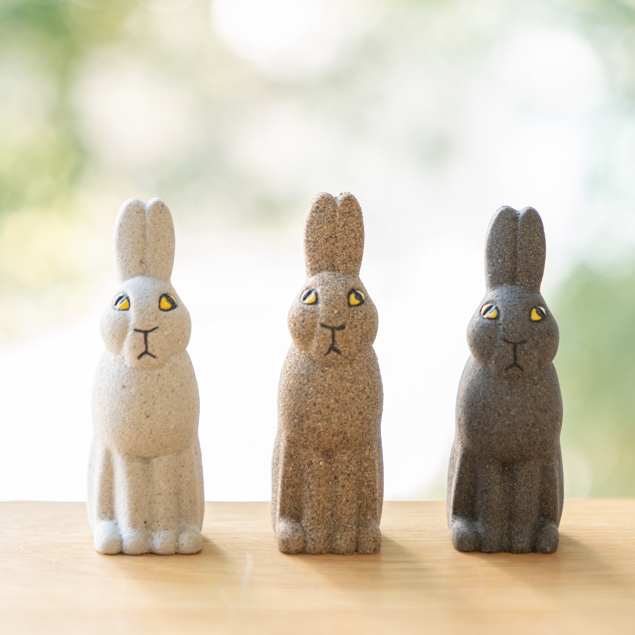 新商品】リサ・ラーソンのうさぎが完全国内生産により復刻。 | 株式