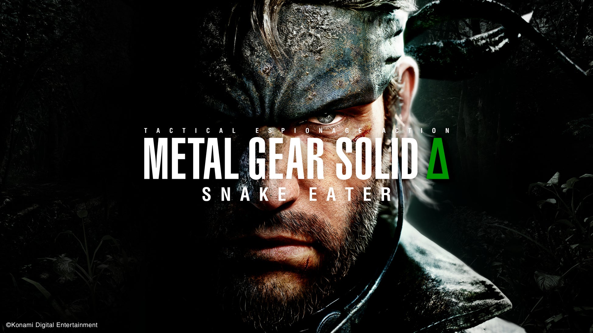 METAL GEAR SOLID Δ: SNAKE EATER』8月28日に発売決定！本日から予約
