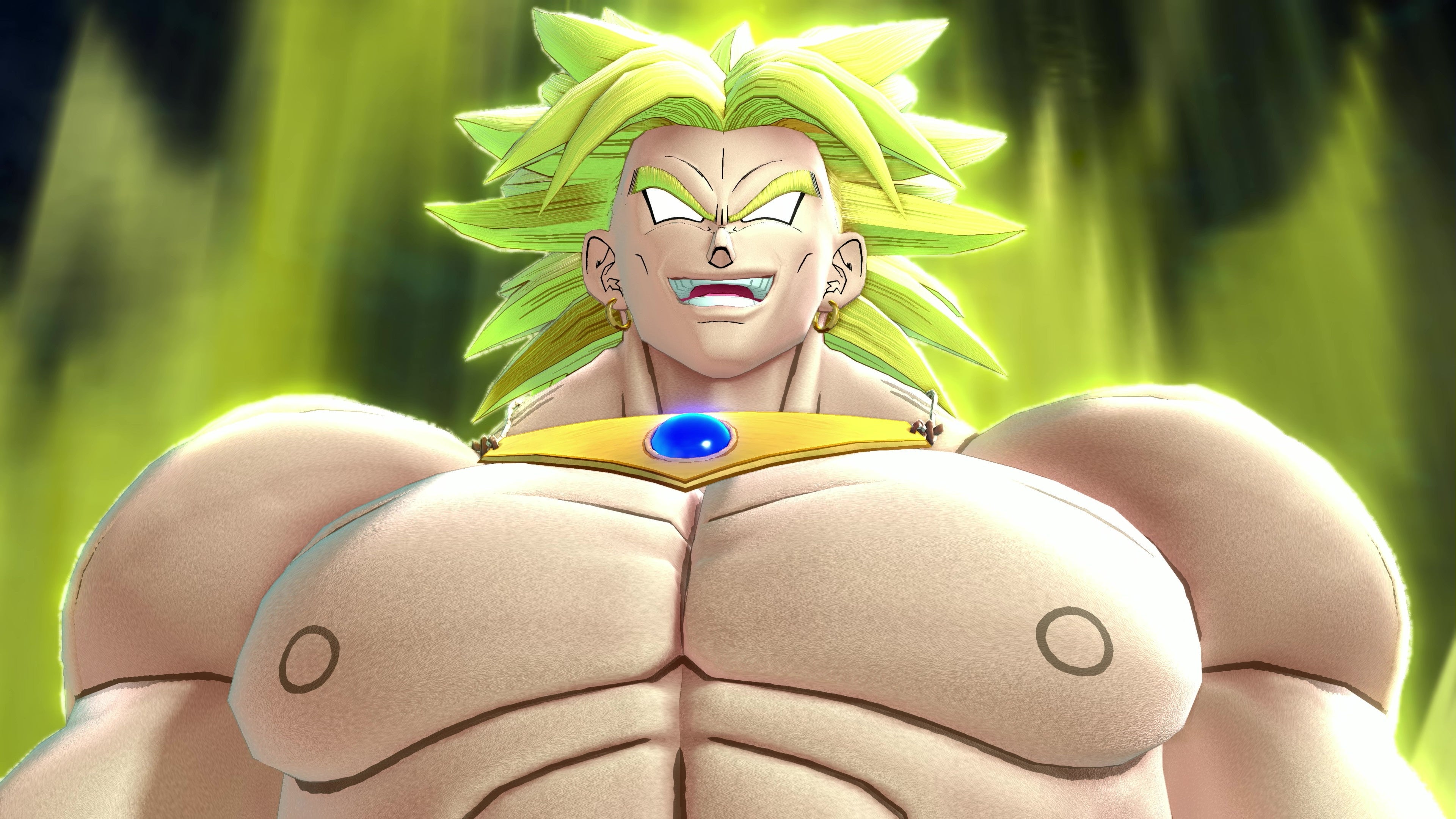 2025年7月30日よりシーズン9開幕！新レイダー「ブロリー(Z)」をはじめ