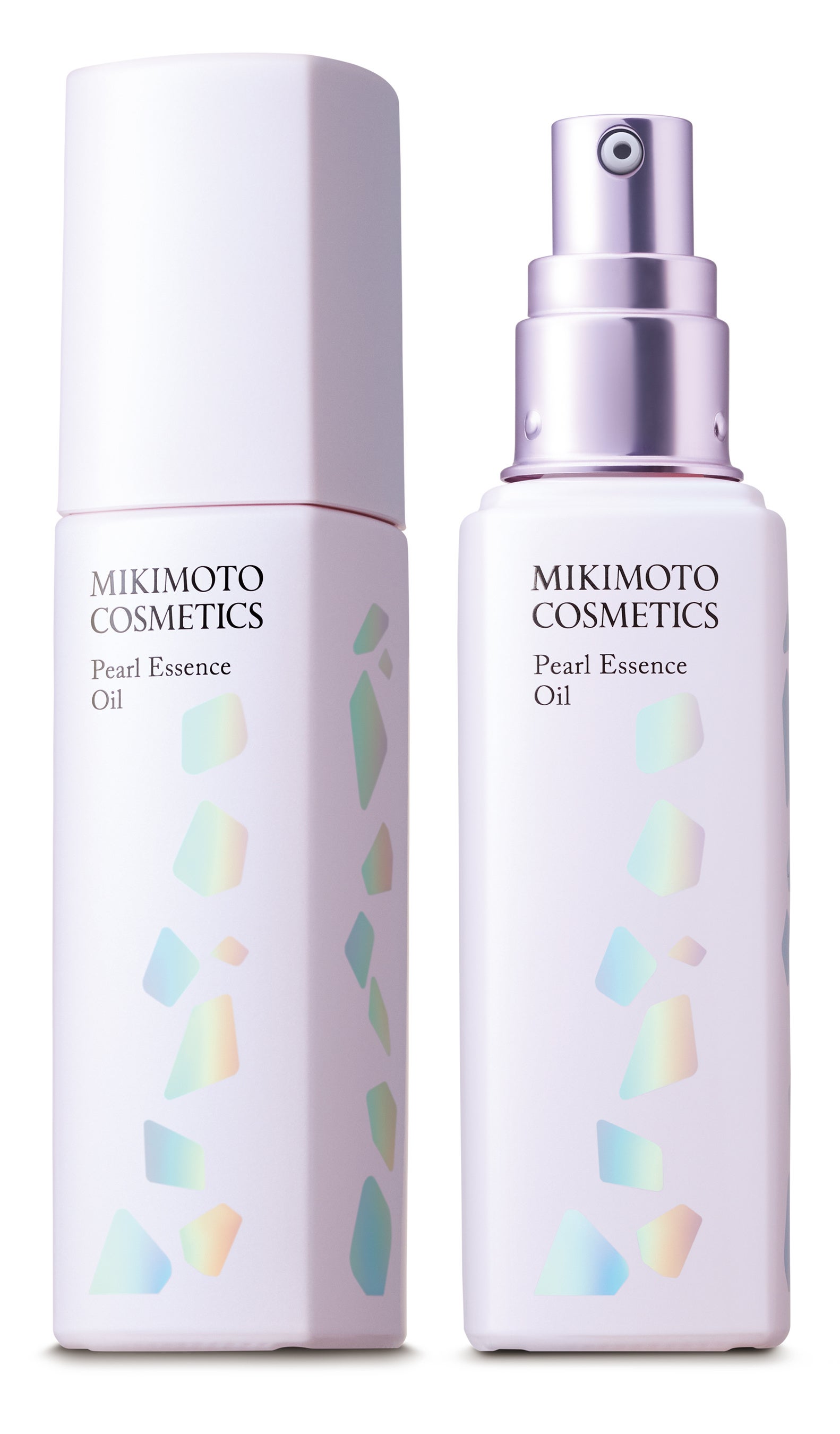 旗艦店20周年記念 限定デザインのオイル美容液発売 | 御木本製薬株式