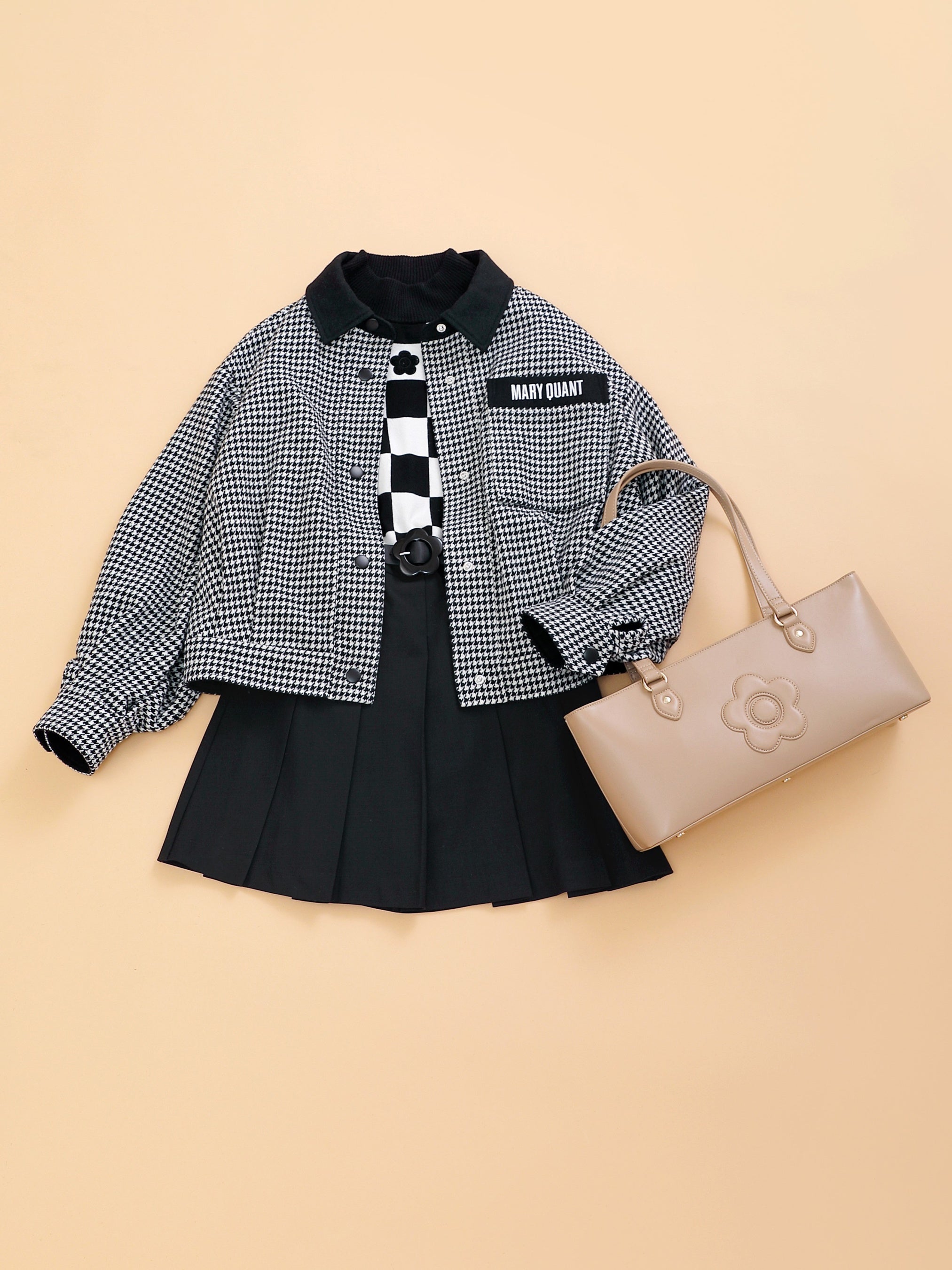 マリークヮント2024年オータムコレクションが登場。『MUST BE MARY』を