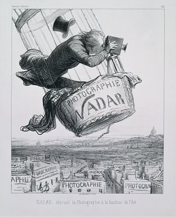 東京都町田市】町田市立国際版画美術館で「版画×写真 1839-1900」展を