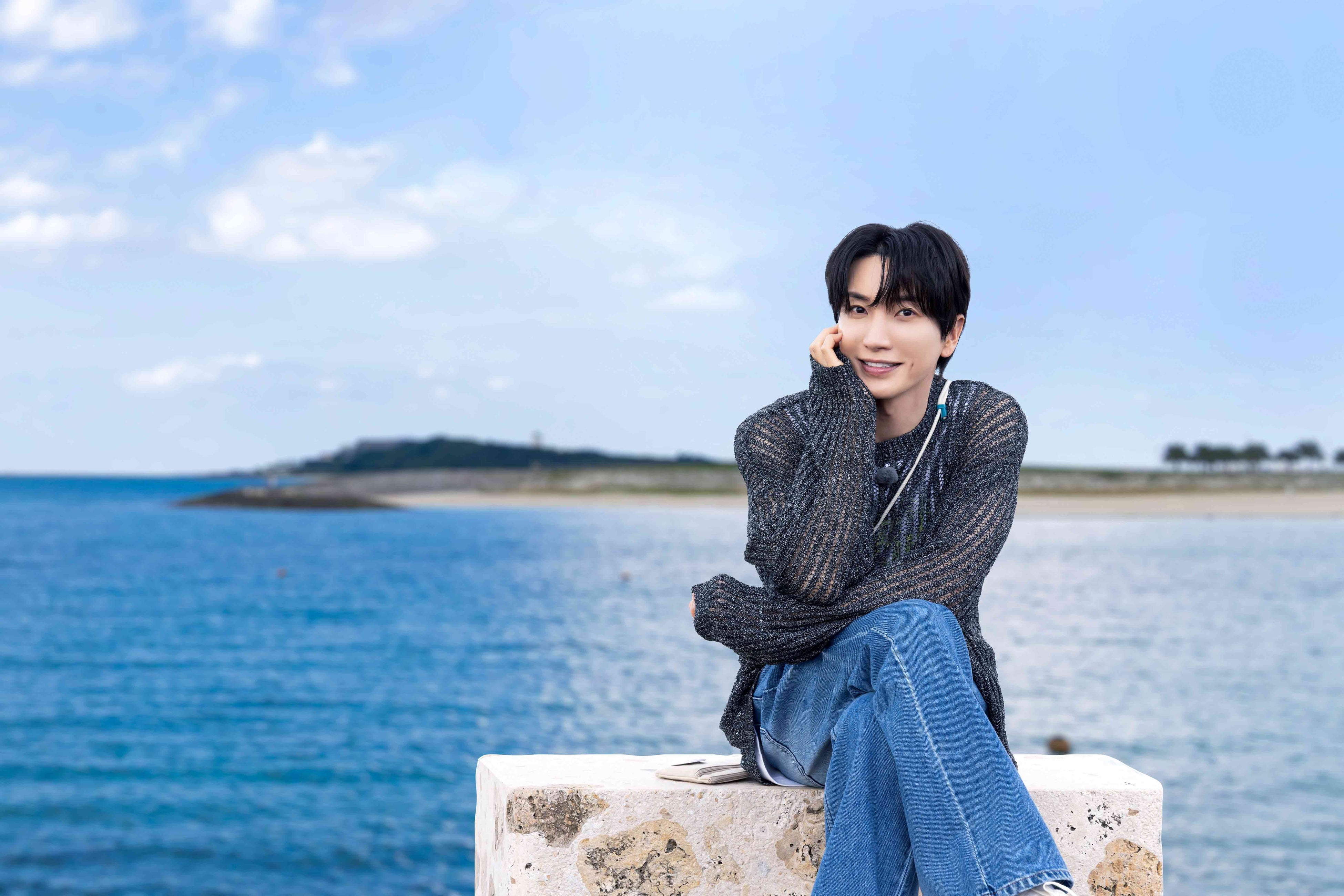 KNTV】2026年2月オリジナル番組『SUPER JUNIOR-イトゥクのひとり旅～冬