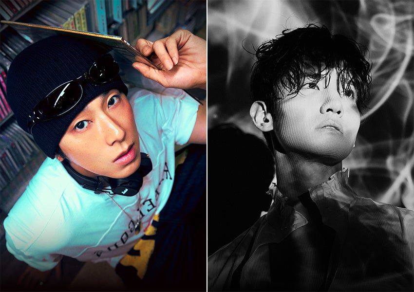 KNTV】ロウン（SF9）が完璧な年下男子に！『先輩、その口紅塗らないで