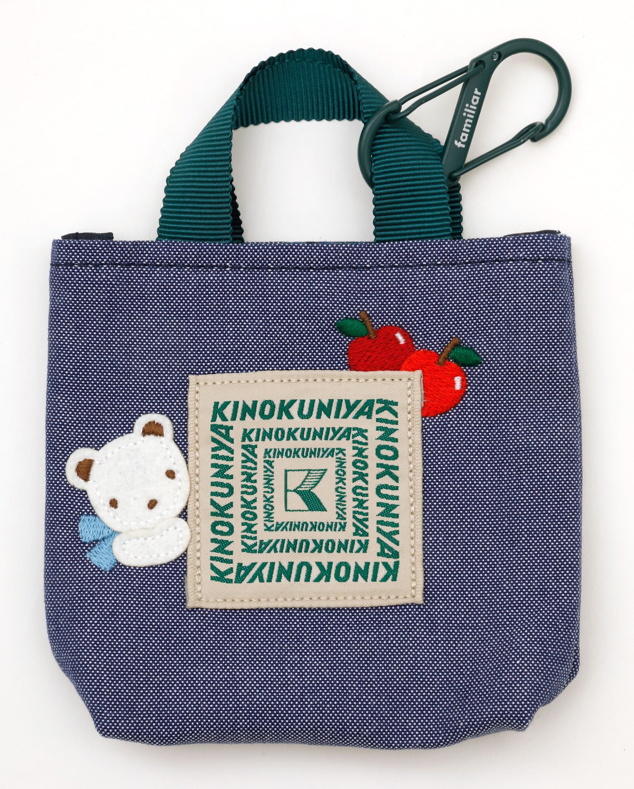 KINOKUNIYA×familiar 初のコラボレーション！9月20日（水）10：00より