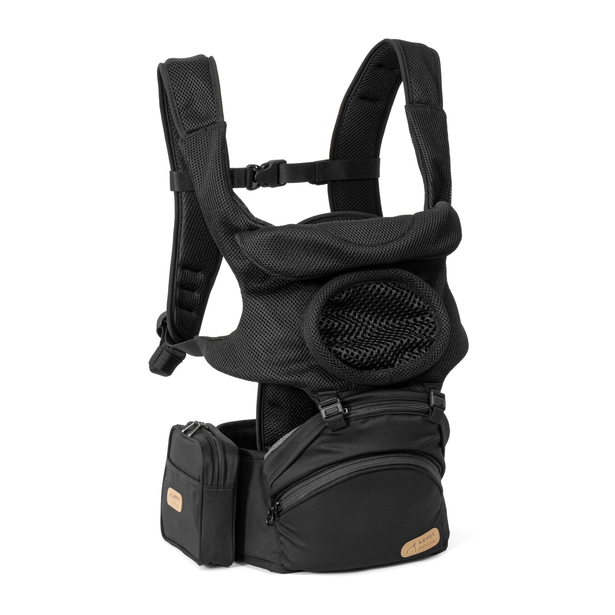 LOVOTキャリーシート」が使いやすさはそのままに進化した「LOVOT