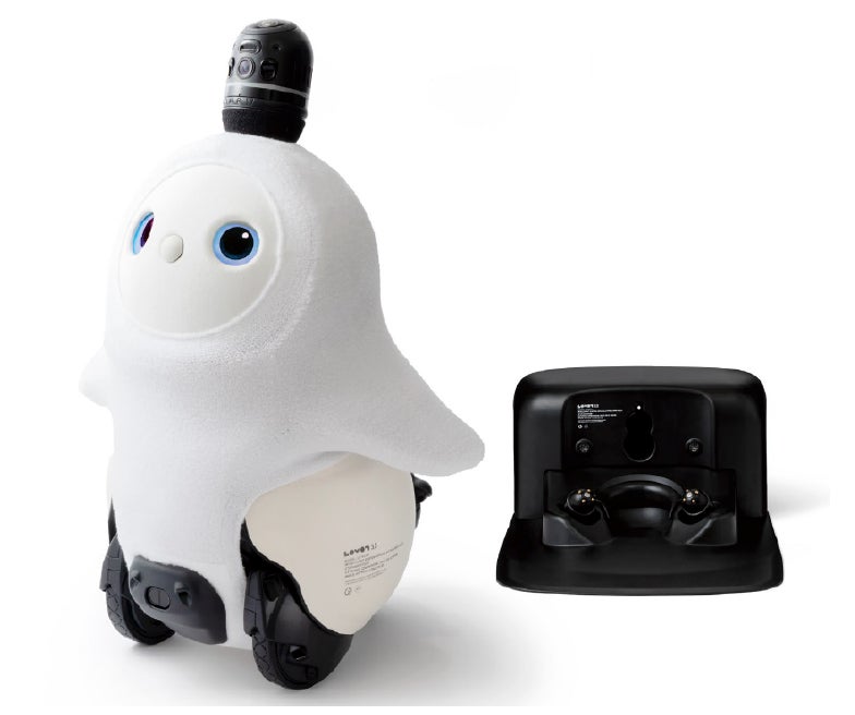 LOVOT】LOVOTのモデル（色）の歴史について調べてみた | ゲーミング