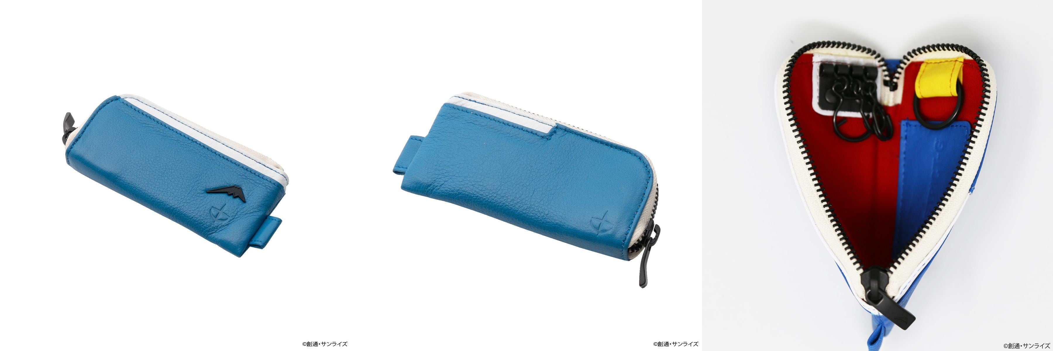 機動戦士ガンダム』とバイクウェアのKUSHITANIがコラボレーション