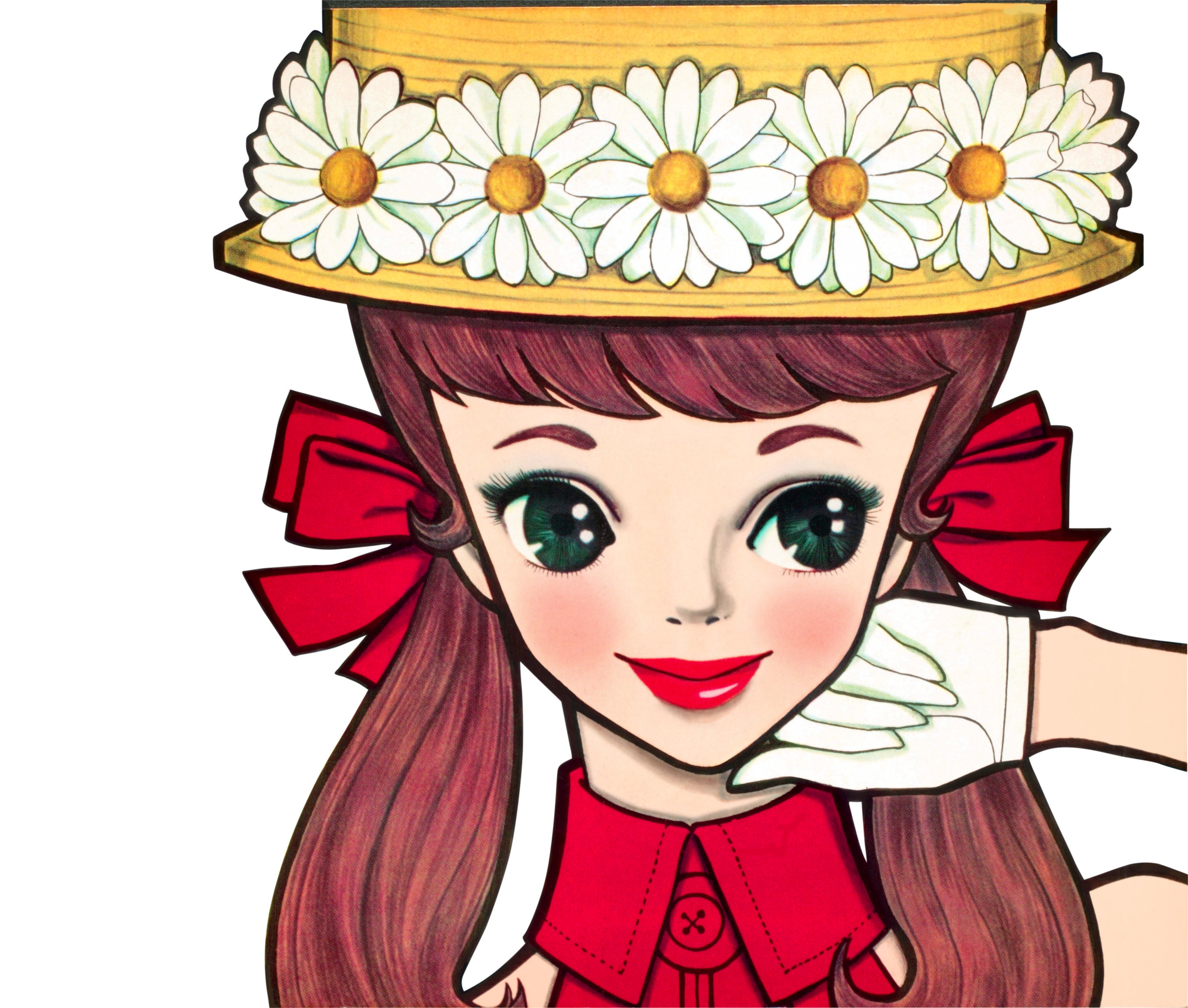 神戸ファッション美術館は、4月8日（土）から「Roots of Kawaii 内藤